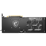 ..... Видеокарта NVIDIA GeForce RTX 4060 Ti MSI 16Gb (RTX 4060 TI GAMING X SLIM 16G) (0786), Б/У