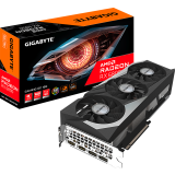 ..... Видеокарта AMD Radeon RX 6800 Gigabyte 16Gb (GV-R68GAMING OC-16GD) (1620), Б/У