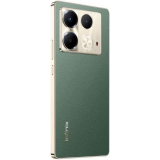 Смартфон Infinix Note 40 8/256Gb Vintage Green (4894947019203)