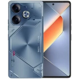 Смартфон TECNO Pova 6 8/256Gb Interstellar Blue