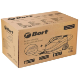 Пароочиститель Bort BDR-2500-RR-Iron (93410075)