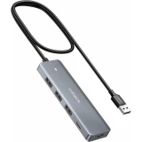 USB-концентратор UGREEN CM219 (15920)