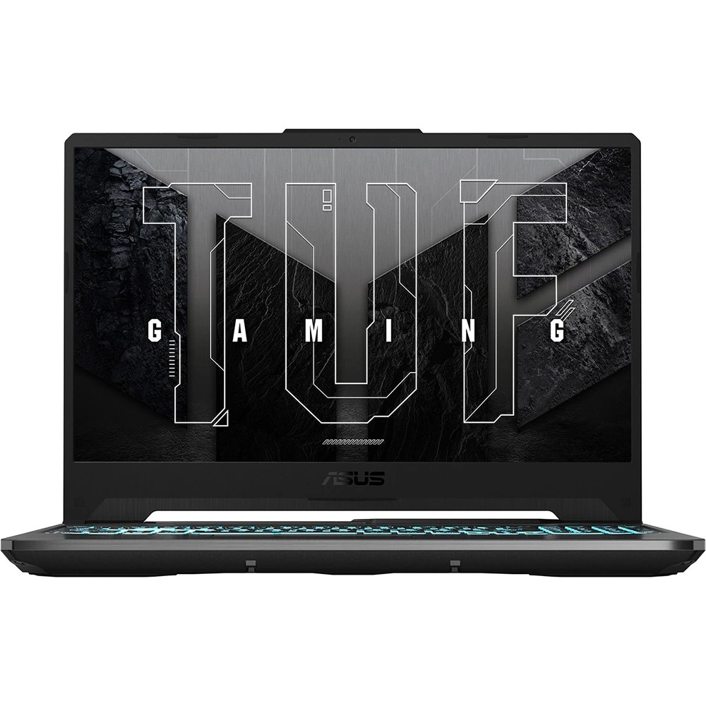 Ноутбук ASUS FA506NF TUF Gaming A15 (HN018) - FA506NF-HN018