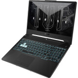 Ноутбук ASUS FA506NF TUF Gaming A15 (HN018) (FA506NF-HN018)