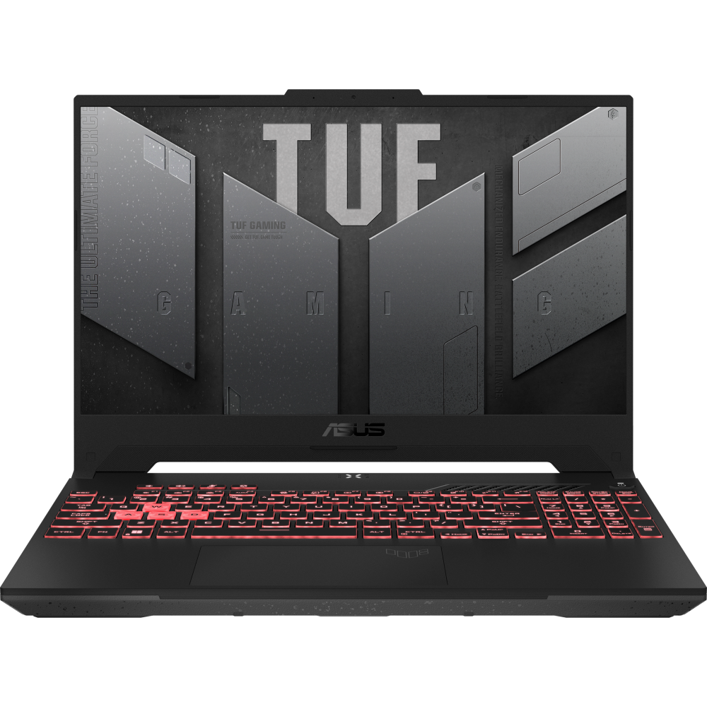 Ноутбук ASUS FA507NU TUF Gaming A15 (2023) (LP101) - FA507NU-LP101