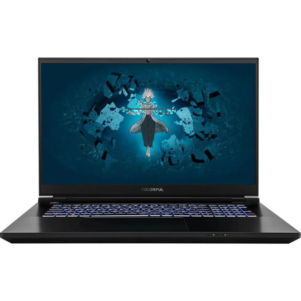 Ноутбук Colorful Evol X17 Pro Max (A10205400062)