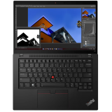 Ноутбук Lenovo ThinkPad L14 Gen 4 (Intel) (21H2A321CD-Win11H)