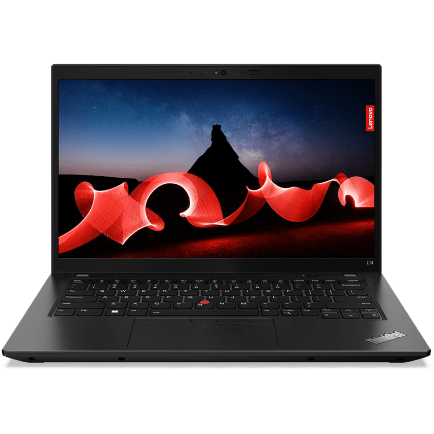 Ноутбук Lenovo ThinkPad L14 Gen 4 (Intel) (21H2A3LBCD-Win11P)