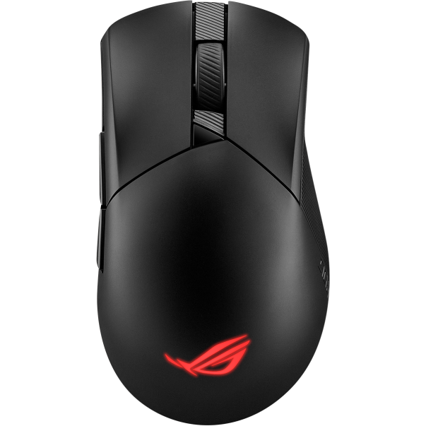 Мышь ASUS P711 ROG GIII Wireless Black - 90MP02Y0-BMUA01