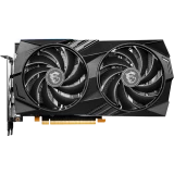 Видеокарта NVIDIA GeForce RTX 4060 MSI 8Gb (RTX 4060 GAMING X 8G) OEM