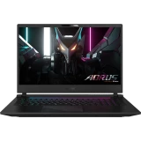 Ноутбук Gigabyte Aorus 17 BSF (2023) (BSF-H3KZ654SD)