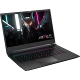 Ноутбук Gigabyte Aorus 17 BSF (2023) (BSF-H3KZ654SD)