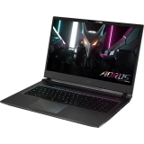 Ноутбук Gigabyte Aorus 17 BSF (2023) (BSF-H3KZ654SD)