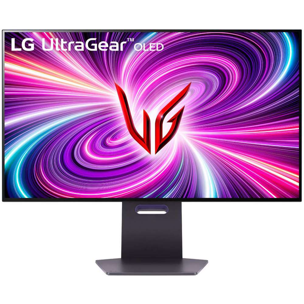 Монитор LG 32" 32GS95UE-B UltraGear