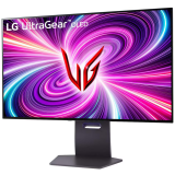 Монитор LG 32" 32GS95UE-B UltraGear