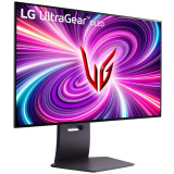 Монитор LG 32" 32GS95UE-B UltraGear