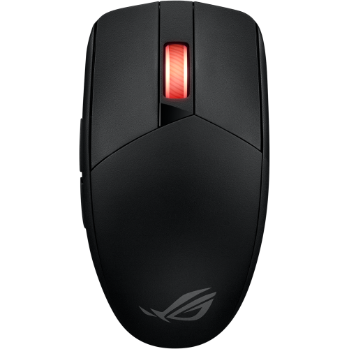 Мышь ASUS P520 ROG Strix Impact III Wireless Black - 90MP03D0-BMUA00