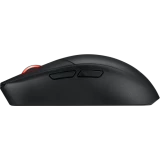 Мышь ASUS P520 ROG Strix Impact III Wireless Black (90MP03D0-BMUA00)