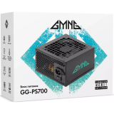 Блок питания 700W GMNG GG-PS700W-V2