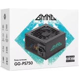 Блок питания 750W GMNG GG-PS750W-V2