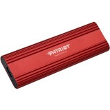 Внешний накопитель SSD 512Gb Patriot Transporter Lite (PTPL512GPEC)