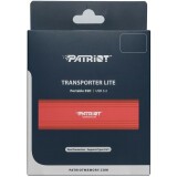 Внешний накопитель SSD 512Gb Patriot Transporter Lite (PTPL512GPEC)