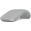 Мышь Microsoft Arc Mouse Light Grey (CZV-00008)