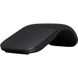 Мышь Microsoft Arc Mouse Black (CZV-00104)