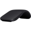 Мышь Microsoft Arc Mouse Black (CZV-00104)