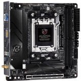 Материнская плата ASRock A620I Lightning WiFi