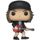 Фигурка Funko POP! Rocks AC/DC Angus Young (36318)