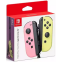 Геймпад Nintendo Switch Joy-Con Controller Pastel Pink/Pastel Yellow - HAC-A-JAVAF - фото 2