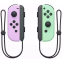 Геймпад Nintendo Switch Joy-Con Controller Pastel Purple/Green - HAC-A-JAWAF