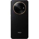 Смартфон Xiaomi Poco C61 4/128Gb Black (X60846)