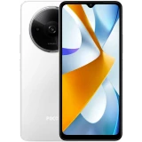 Смартфон Xiaomi Poco C61 4/128Gb White (X60837)