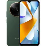 Смартфон Xiaomi Poco C61 4/128Gb Green (X60843)