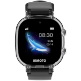 Умные часы Aimoto Crystal Black (8360201)