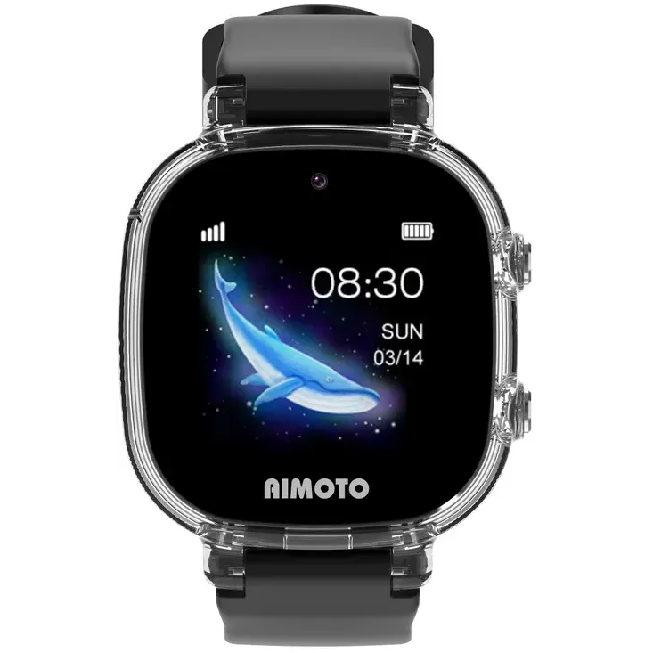 Умные часы Aimoto Crystal Black - 8360201