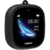 Умные часы Aimoto Crystal Black (8360201)