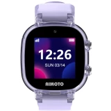 Умные часы Aimoto Crystal Violet (8360202)