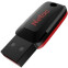 USB Flash накопитель 8Gb Netac U197 Black - NT03U197N-008G-20BK