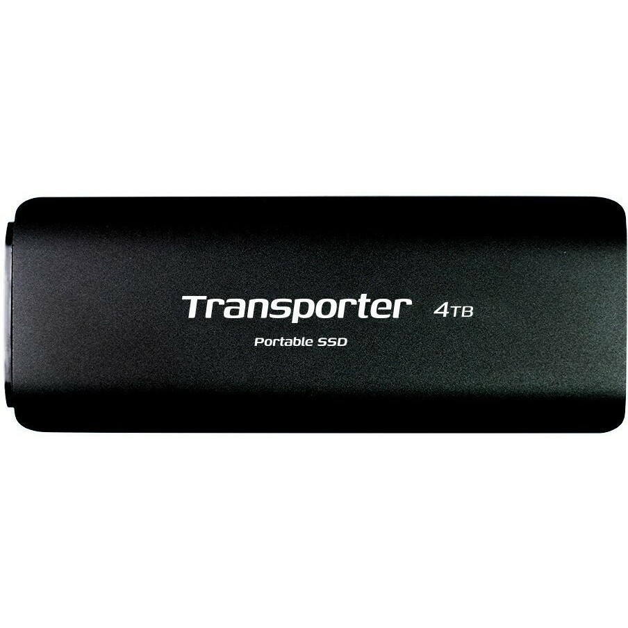 Внешний накопитель SSD 4Tb Patriot Transporter (PTP4TBPEC)