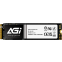 Накопитель SSD 256Gb AGI AI198 (AGI256G66AI198)