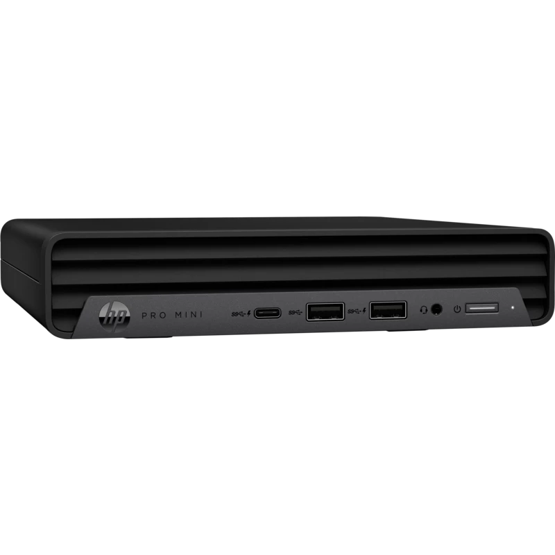 Настольный компьютер HP Pro Mini 400 G9 (935X2EA)