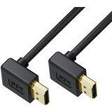 Кабель HDMI - HDMI, 2м, Greenconnect GCR-52431