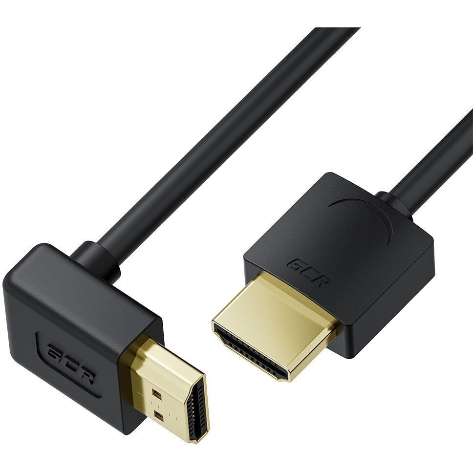 Кабель HDMI - HDMI, 3м, Greenconnect GCR-55800