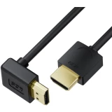 Кабель HDMI - HDMI, 2м, Greenconnect GCR-55797