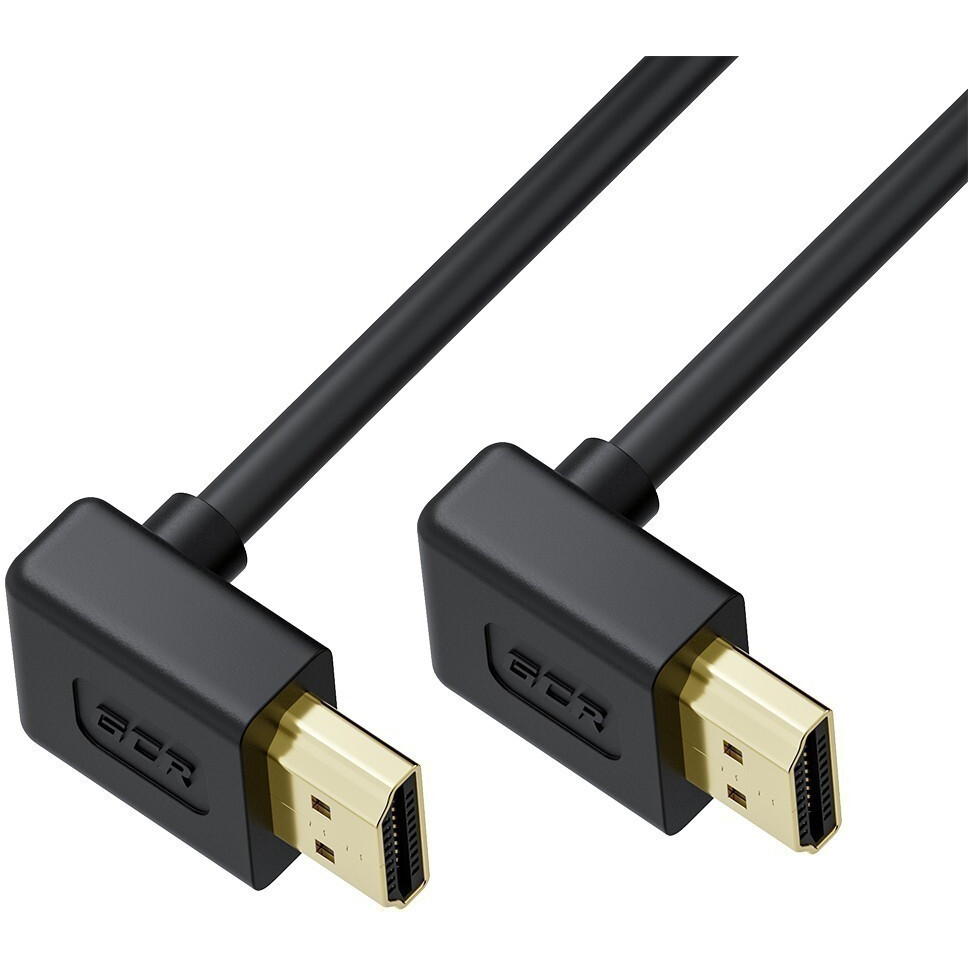 Кабель HDMI - HDMI, 1м, Greenconnect GCR-52428