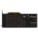 Видеокарта Intel Arc A750 Acer Predator BiFrost OC 8Gb (DP.Z35WW.P01)