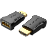 Переходник HDMI (M) - HDMI (F), Vention AIMB0